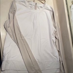 Lululemon Long Sleeve Shirt